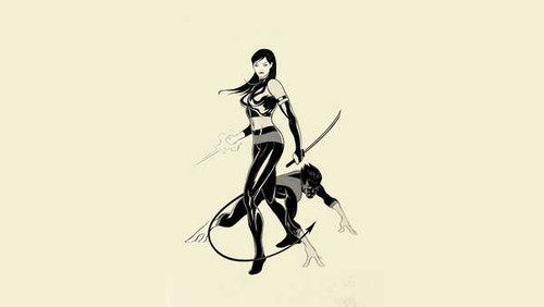 Jual Poster X Men X Men APC031 Jual Poster X Men X Men APC031