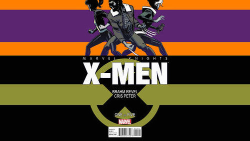 Jual Poster X Men X Men APC034