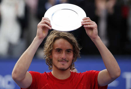 Jual Poster Greek Stefanos Tsitsipas Tennis Tennis Stefanos Tsitsipas4 APC001 Jual Poster Greek Stefanos Tsitsipas Tennis Tennis Stefanos Tsitsipas4 APC001