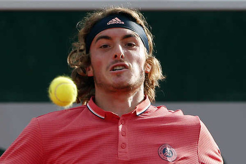 Jual Poster Greek Stefanos Tsitsipas Tennis Tennis Stefanos Tsitsipas5 APC002 Jual Poster Greek Stefanos Tsitsipas Tennis Tennis Stefanos Tsitsipas5 APC002