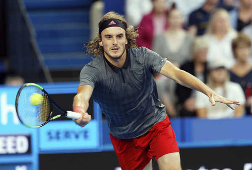 Jual Poster Greek Stefanos Tsitsipas Tennis Tennis Stefanos Tsitsipas7 APC005 Jual Poster Greek Stefanos Tsitsipas Tennis Tennis Stefanos Tsitsipas7 APC005
