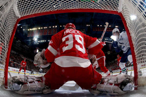 Jual Poster Hockey Dominik Hašek APC