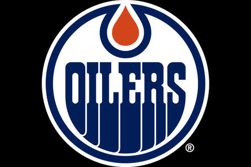 Jual Poster Hockey Edmonton Oilers APC332