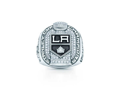 Jual Poster Hockey Los Angeles Kings APC008