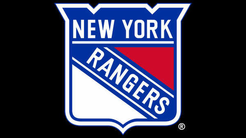 Jual Poster Hockey New York Rangers APC