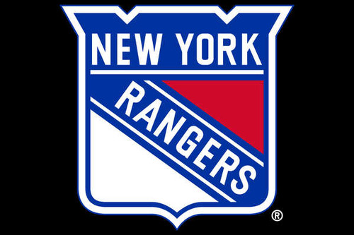 Jual Poster Hockey New York Rangers APC340