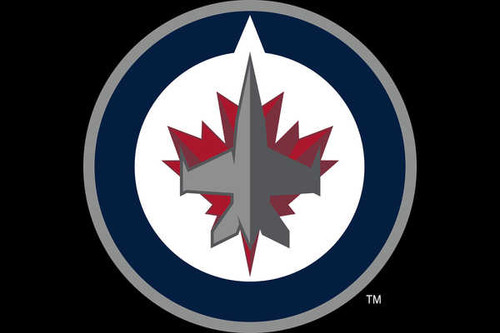 Jual Poster Hockey Winnipeg Jets APC350 Jual Poster Hockey Winnipeg Jets APC350