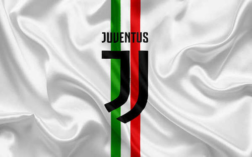 Jual Poster Juventus F.C. Logo Soccer Soccer Juventus F.C. APC013