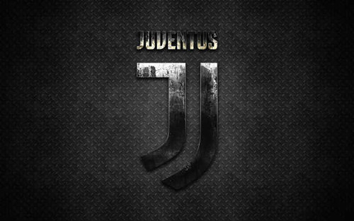 Jual Poster Juventus F.C. Logo Soccer Soccer Juventus F.C. APC039