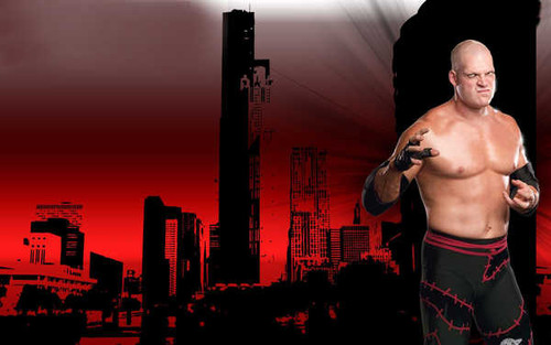 Jual Poster Kane (Wrestler) Sports WWE APC