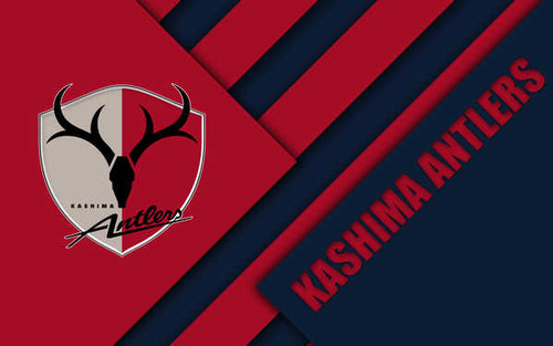 Jual Poster Kashima Antlers F.C. Soccer Soccer Kashima Antlers F.C. APC001