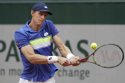 Jual Poster Kevin Anderson South African Tennis Tennis Kevin Anderson8 APC005 Jual Poster Kevin Anderson South African Tennis Tennis Kevin Anderson8 APC005