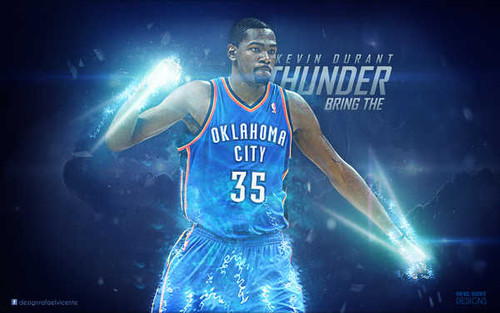 Jual Poster Kevin Durant Basketball Kevin Durant APC001 Jual Poster Kevin Durant Basketball Kevin Durant APC001