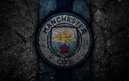 Jual Poster Logo Manchester City F.C. Soccer Soccer Manchester City F.C. APC006 Jual Poster Logo Manchester City F.C. Soccer Soccer Manchester City F.C. APC006
