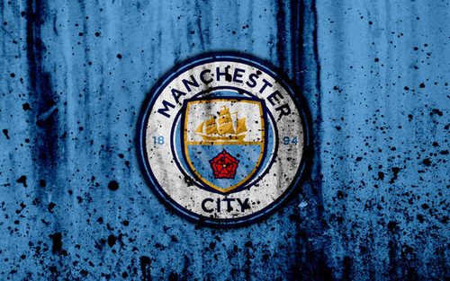 Jual Poster Logo Manchester City F.C. Soccer Soccer Manchester City F.C. APC014 Jual Poster Logo Manchester City F.C. Soccer Soccer Manchester City F.C. APC014