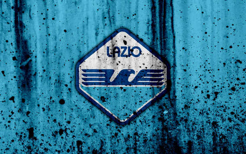 Jual Poster Logo S.S. Lazio Soccer Soccer S.S. Lazio APC015