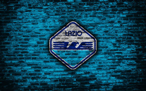 Jual Poster Logo S.S. Lazio Soccer Soccer S.S. Lazio APC018