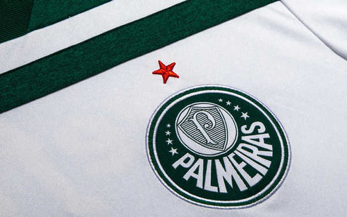 Jual Poster Logo Soccer Sociedade Esportiva Palmeiras Soccer Sociedade Esportiva Palmeiras APC003