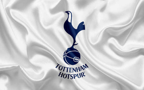 Jual Poster Logo Soccer Tottenham Hotspur F.C. Soccer Tottenham Hotspur F.C. APC004