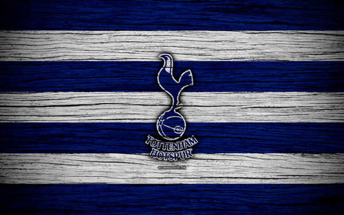 Jual Poster Logo Soccer Tottenham Hotspur F.C. Soccer Tottenham Hotspur F.C. APC005