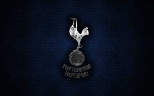 Jual Poster Logo Soccer Tottenham Hotspur F.C. Soccer Tottenham Hotspur F.C. APC006