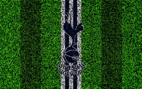 Jual Poster Logo Soccer Tottenham Hotspur F.C. Soccer Tottenham Hotspur F.C. APC010