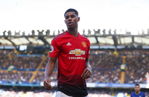 Jual Poster Manchester United F.C. Marcus Rashford Soccer Soccer Marcus Rashford APC001 Jual Poster Manchester United F.C. Marcus Rashford Soccer Soccer Marcus Rashford APC001