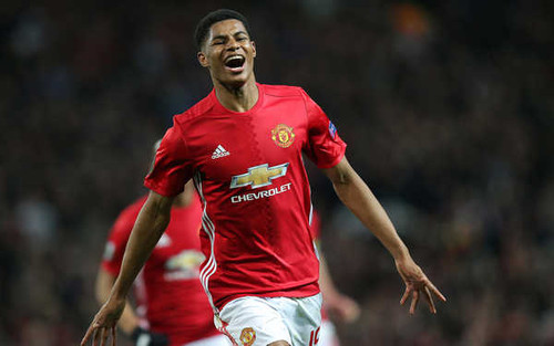 Jual Poster Manchester United F.C. Marcus Rashford Soccer Soccer Marcus Rashford APC010 Jual Poster Manchester United F.C. Marcus Rashford Soccer Soccer Marcus Rashford APC010