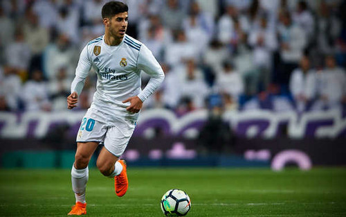 Jual Poster Marco Asensio Real Madrid C.F. Soccer Spanish Soccer Marco Asensio APC004 Jual Poster Marco Asensio Real Madrid C.F. Soccer Spanish Soccer Marco Asensio APC004