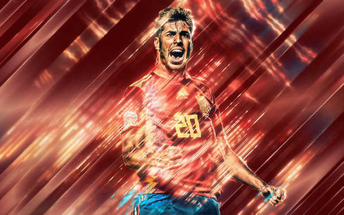 Jual Poster Marco Asensio Soccer Spanish Soccer Marco Asensio APC001 Jual Poster Marco Asensio Soccer Spanish Soccer Marco Asensio APC001
