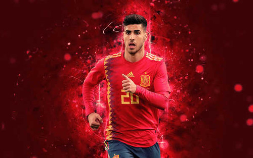 Jual Poster Marco Asensio Soccer Spanish Soccer Marco Asensio APC002 Jual Poster Marco Asensio Soccer Spanish Soccer Marco Asensio APC002