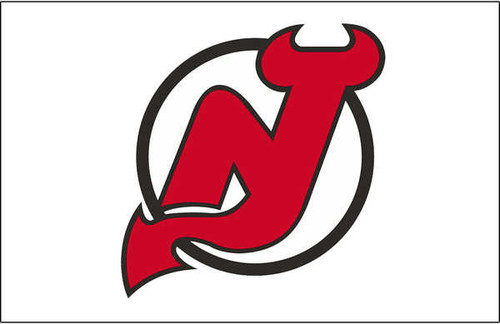 Jual Poster New Jersey Devils Hockey New Jersey Devils APC002404