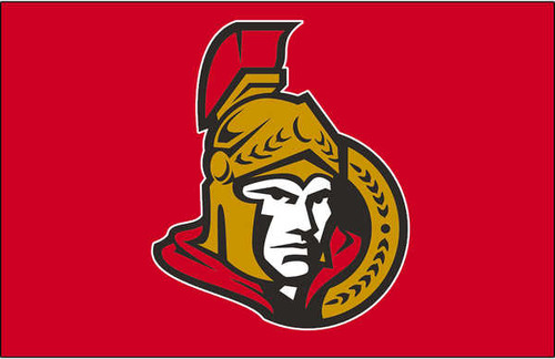 Jual Poster Ottawa Senators Hockey Ottawa Senators APC002421