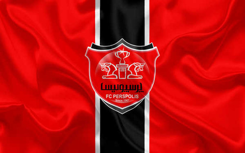 Jual Poster Persepolis F.C. Soccer Soccer Persepolis F.C. APC002