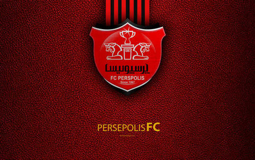 Jual Poster Persepolis F.C. Soccer Soccer Persepolis F.C. APC004