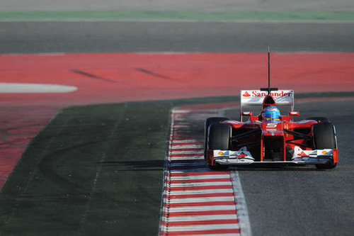 Jual Poster Racing F1 APC015