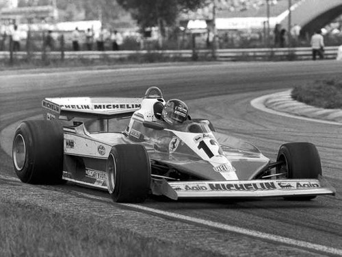 Jual Poster Racing F1 APC044