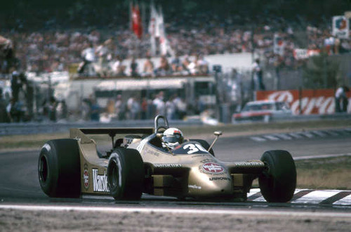 Jual Poster Racing F1 APC054