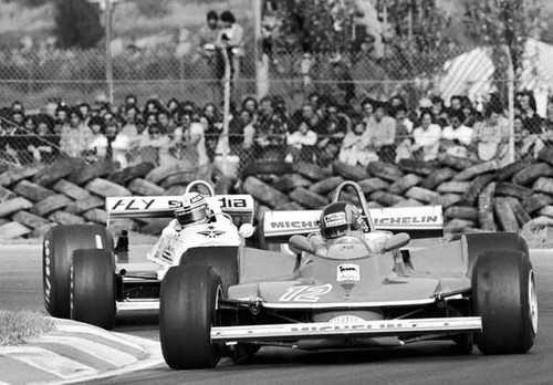 Jual Poster Racing F1 APC058
