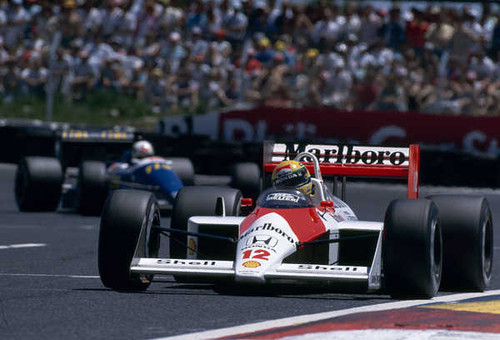 Jual Poster Racing F1 APC092