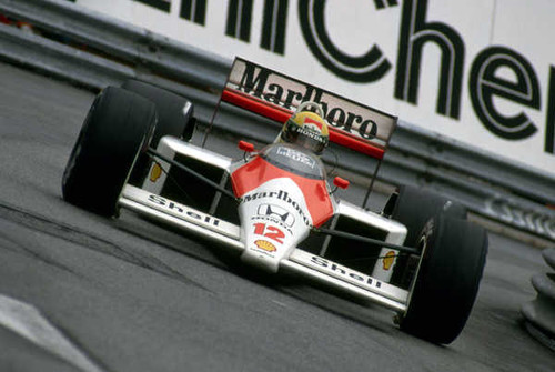 Jual Poster Racing F1 APC094