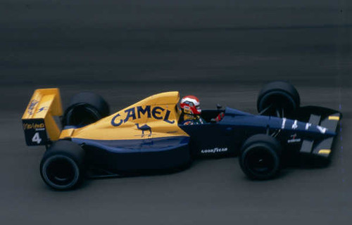 Jual Poster Racing F1 APC103
