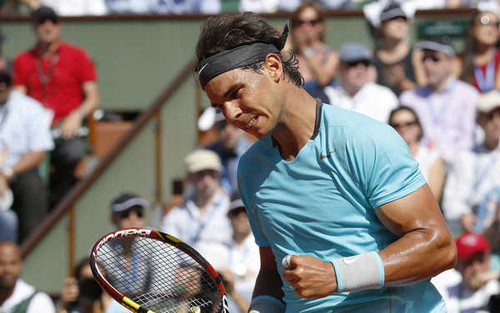 Jual Poster Rafael Nadal Spanish Tennis Tennis Rafael Nadal APC006 Jual Poster Rafael Nadal Spanish Tennis Tennis Rafael Nadal APC006