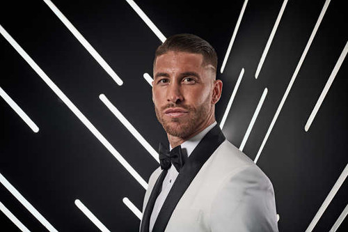 Jual Poster Real Madrid C.F. Sergio Ramos Soccer Spanish Soccer Sergio Ramos APC001 Jual Poster Real Madrid C.F. Sergio Ramos Soccer Spanish Soccer Sergio Ramos APC001