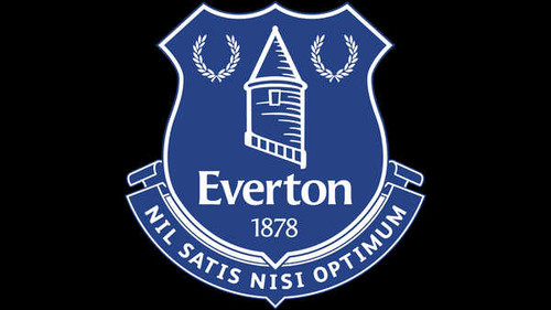 Jual Poster Soccer Everton L.F.C. APC