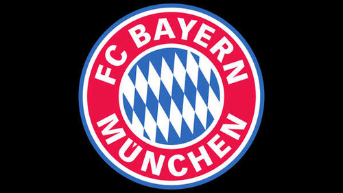 Jual Poster Soccer FC Bayern Munich APC002