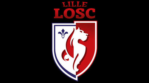Jual Poster Soccer Lille OSC APC
