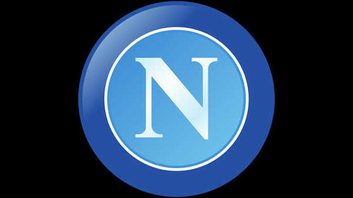 Jual Poster Soccer S.S.C. Napoli APC001