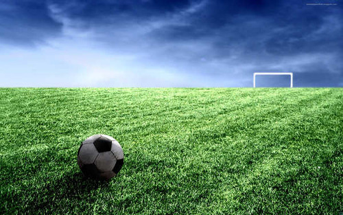 Jual Poster Soccer Soccer APC009