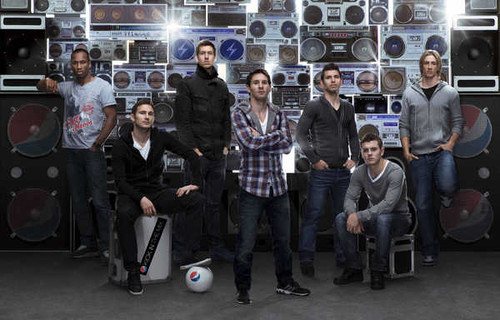 Jual Poster Soccer Soccer APC026